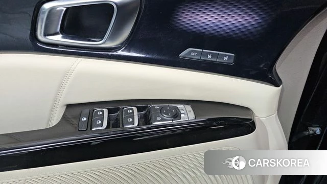 Kia Carnival 4th generation 2021 Черный из Кореи, фото 5