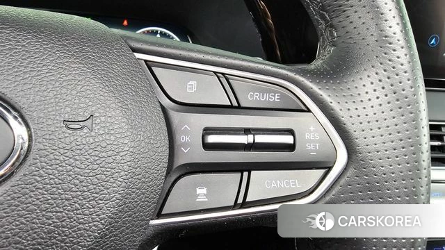 Hyundai Palisade 2020 Черный из Кореи, фото 6