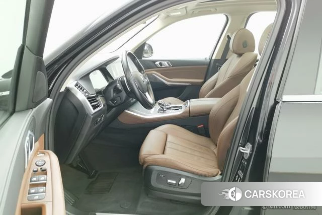 BMW X5 (imported) id 4210348 из Китая 6