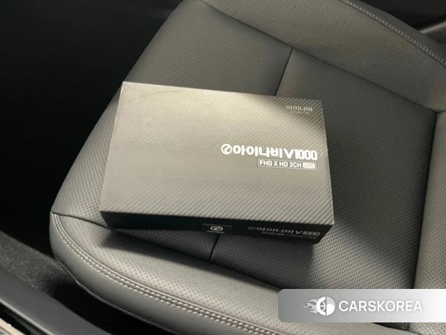 Toyota Camry (XV80) 2026 Черный из Кореи, фото 6