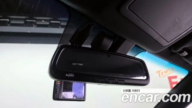 Ssangyong G4 Rexton 2020 Черный из Кореи, фото 6