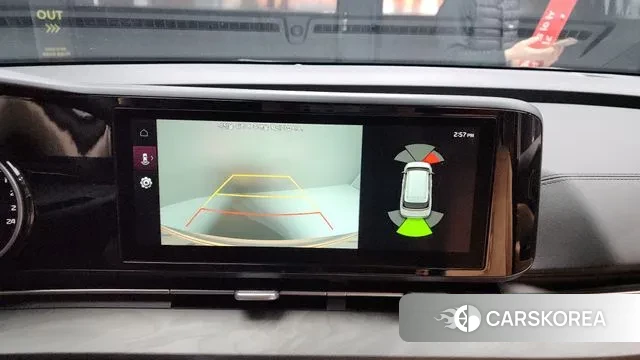 Kia Carnival 4th generation 2021 Белый из Кореи, фото 6