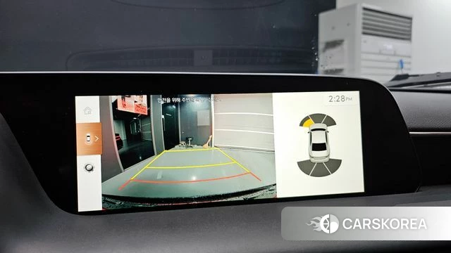 Genesis G90 (RS4) 2022 Черный из Кореи, фото 6