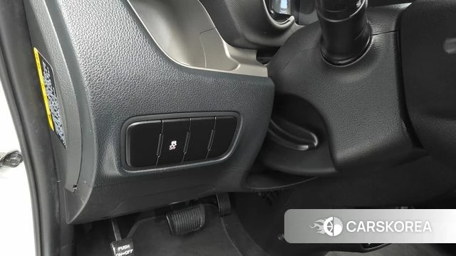 Kia The New Ray 2020 Белый из Кореи, фото 6