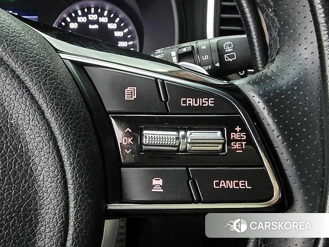 Kia Sportage The Bold 2020 Черный из Кореи, фото 6