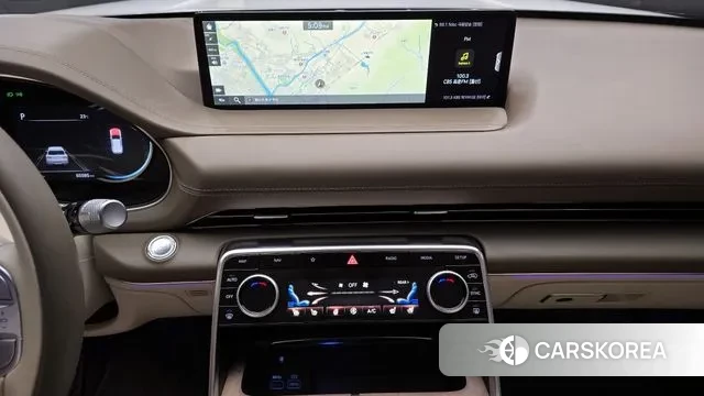 Genesis GV80 2020 Белый из Кореи, фото 6