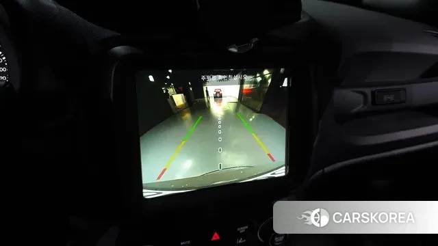 Jeep Renegade 2021 Серый из Кореи, фото 6