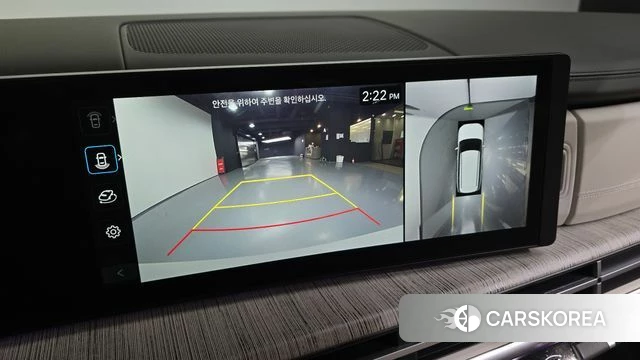 Hyundai Santa Fe (MX5) 2023 Жемчужный цвет из Кореи, фото 6