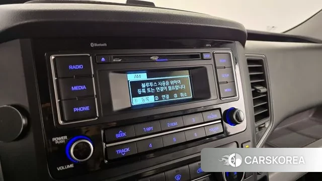 Hyundai Solati 2020 Белый из Кореи, фото 6