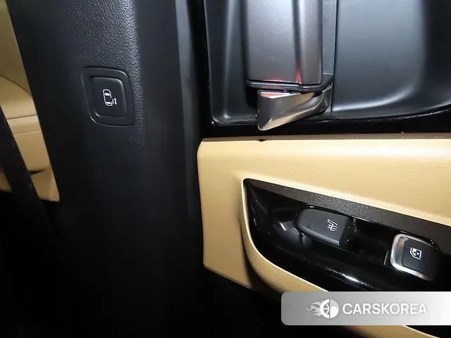 Kia Carnival 4th generation 2021 Белый из Кореи, фото 6