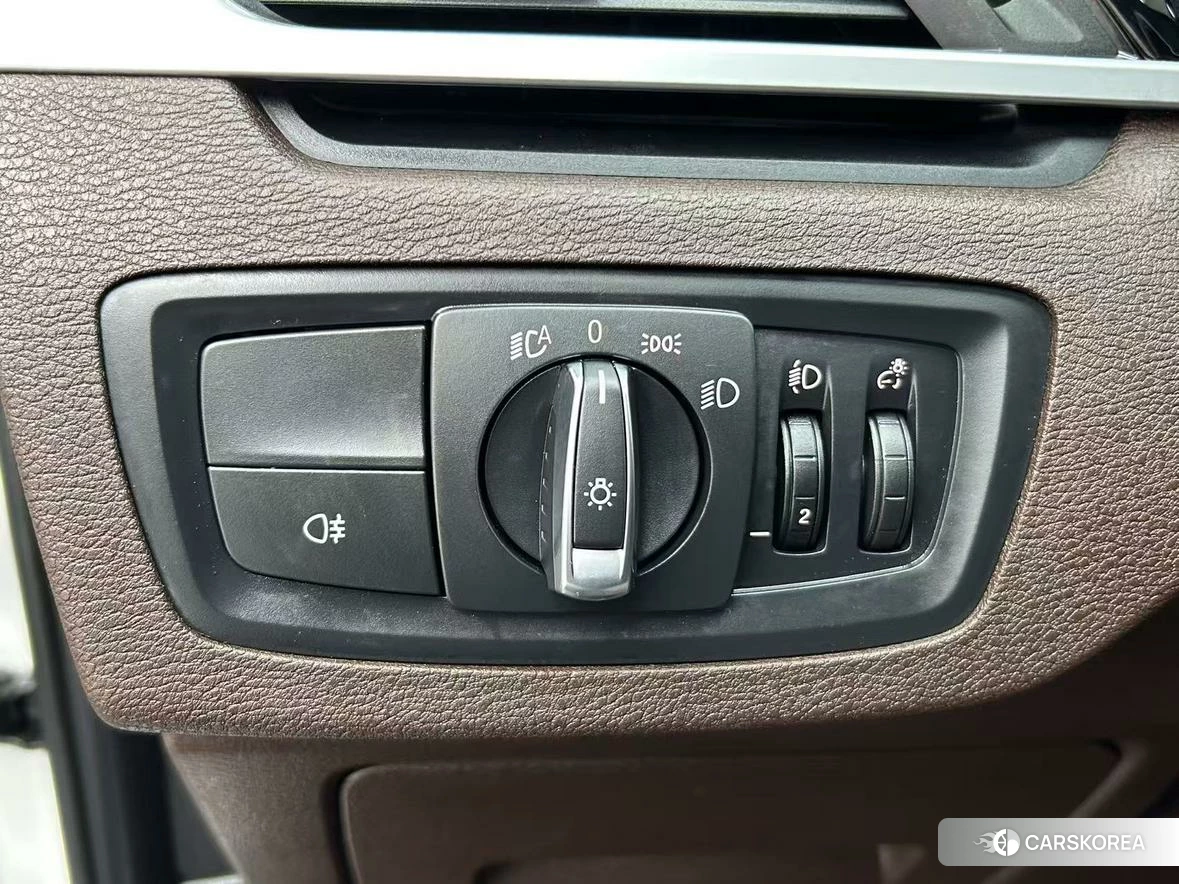 BMW X1 2021 Белый из Китая, фото 6