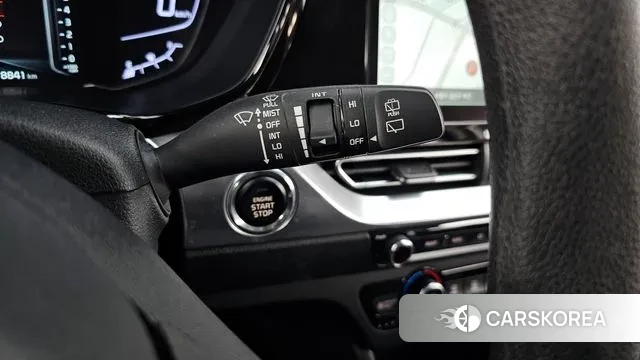 Kia The New Niro 2021 Белый из Кореи, фото 6