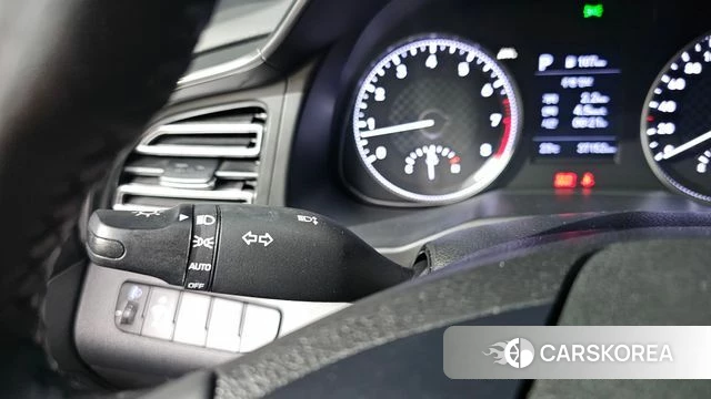 Hyundai The New Avante AD 2019 Белый из Кореи, фото 6
