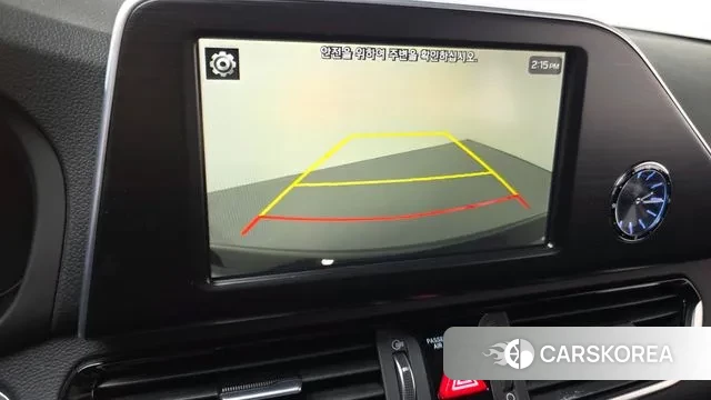 Hyundai Grandeur IG 2019 Черный из Кореи, фото 6