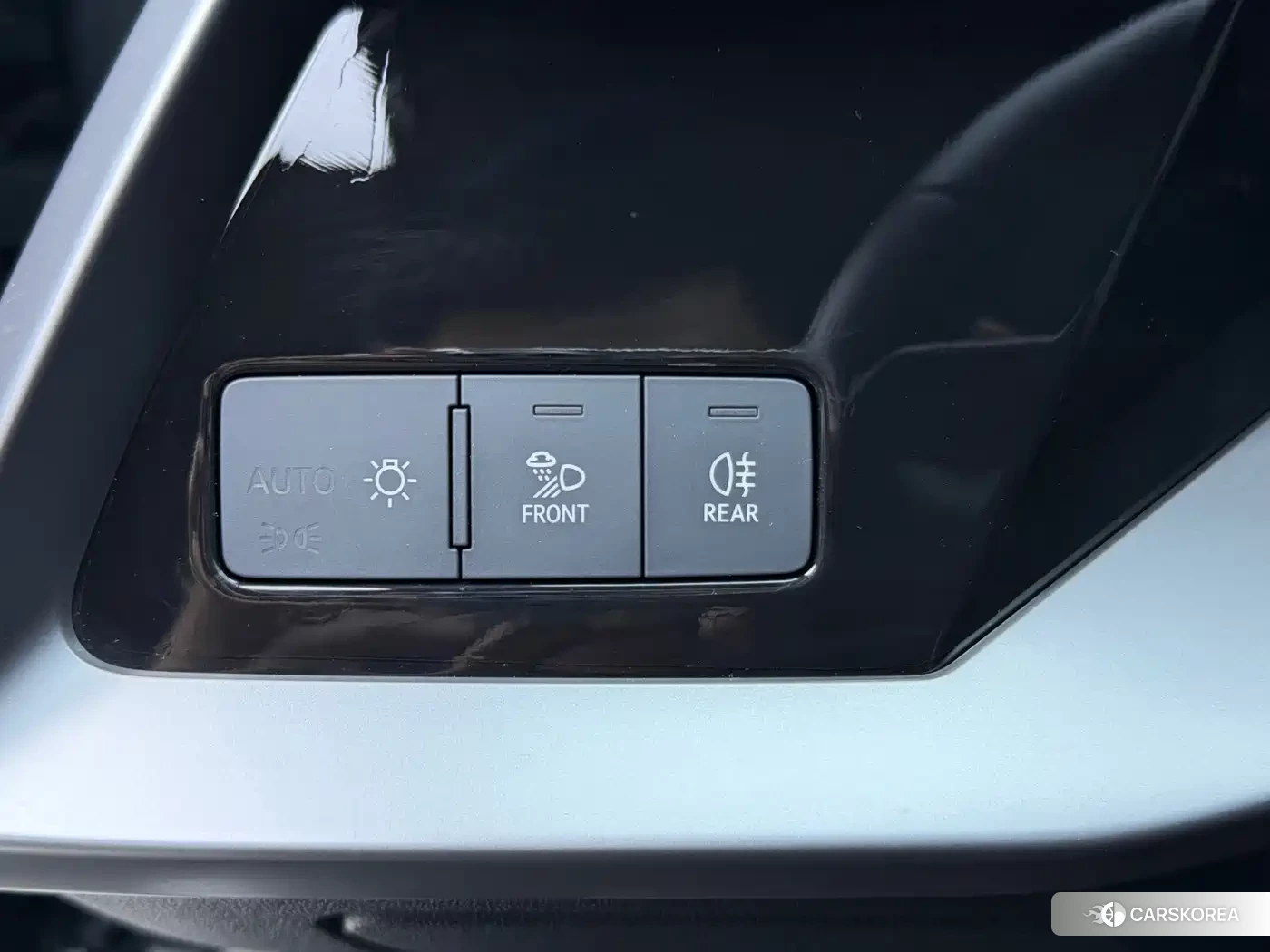 Audi A3 2023 Зеленый из Китая, фото 6