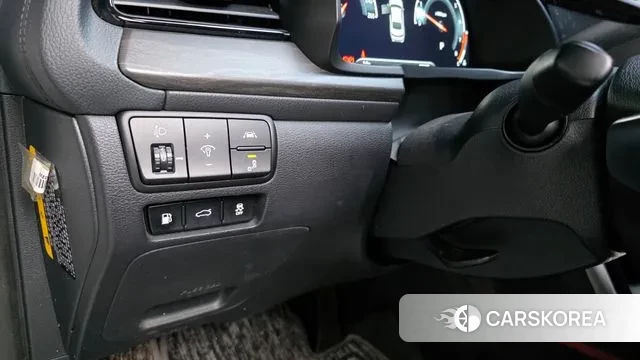 Kia K7 Premier 2019 Белый из Кореи, фото 6