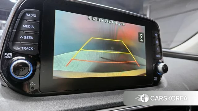 Hyundai Santa Fe TM 2018 Белый из Кореи, фото 6