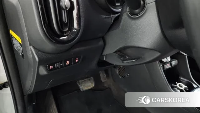 Kia All New Morning (JA) 2018 Белый из Кореи, фото 6