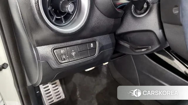 Kia The New K3 2nd generation 2024 Белый из Кореи, фото 6