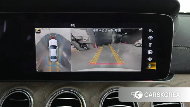 Mercedes-Benz E-Class W213 2022 Белый из Кореи, фото 6