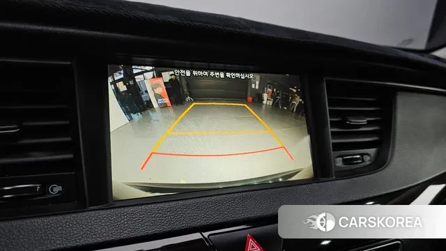 Kia Come New K7 2018 Черный из Кореи, фото 6