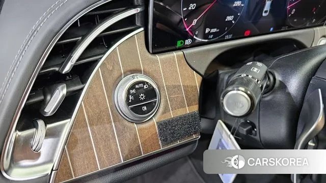 Mercedes-Benz E-Class W214 2024 Черный из Кореи, фото 6