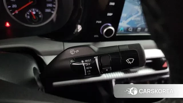 Kia K5 3rd generation 2022 Белый из Кореи, фото 6