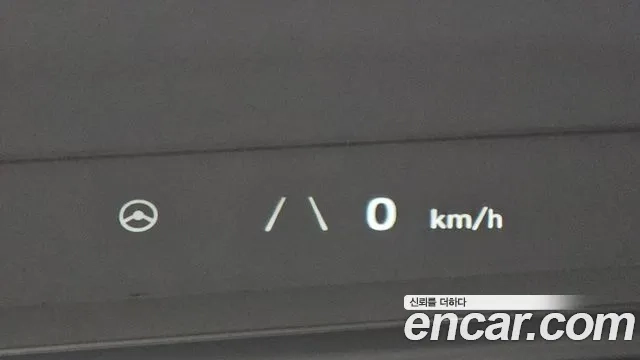 Hyundai Ionic 5 2022 Серый из Кореи, фото 6