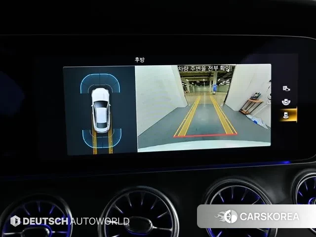 Mercedes-Benz E-Class W213 2022 Белый из Кореи, фото 6