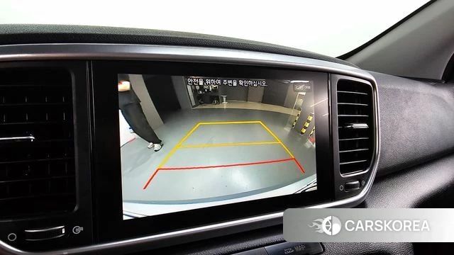 Kia Sportage The Bold 2021 Серебряный из Кореи, фото 6