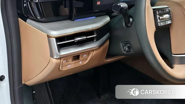 Hyundai Grandeur (GN7) 2024 Белый из Кореи, фото 6