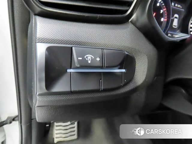 Hyundai Veloster (JS) 2018 Белый из Кореи, фото 6