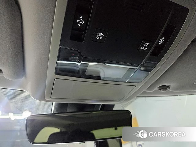 Lexus RX450h 4th generation 2022 Песочный из Кореи, фото 6