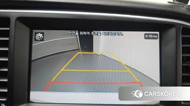 Hyundai Avante AD 2018 Белый из Кореи, фото 6