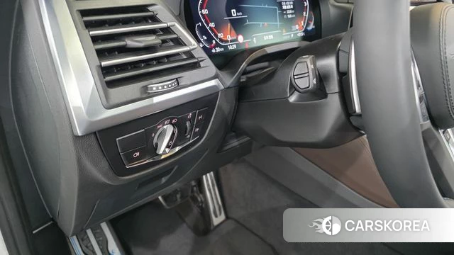 BMW X4 (G02) 2025 Белый из Кореи, фото 6