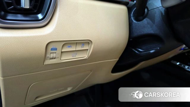 Kia Sorento 4th Generation 2022 Серый из Кореи, фото 6