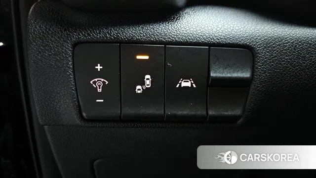 Kia Sportage The Bold 2019 Черный из Кореи, фото 6