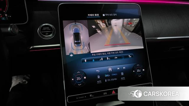 Mercedes-Benz S-Class W223 2021 Белый из Кореи, фото 6