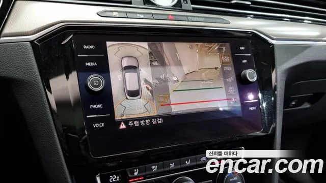 Volkswagen Arteon id 2687075 из Кореи 6