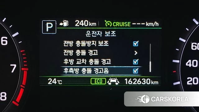 Genesis G80 2019 Черный из Кореи, фото 6
