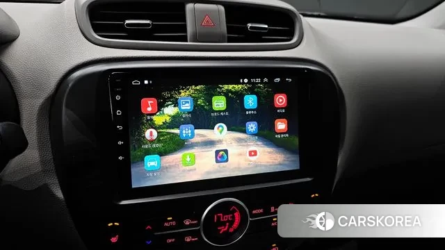 Kia Soul EV 2018 Белый из Кореи, фото 6