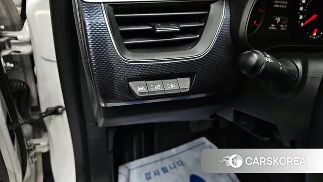 Renault Korea (Samsung) XM3 2020 Белый из Кореи, фото 6