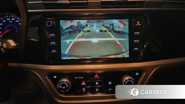 Ssangyong Beautiful Korando 2019 Белый из Кореи, фото 6