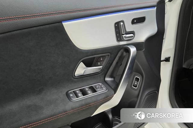 Mercedes-Benz CLA-Class C118 2026 Белый из Кореи, фото 6