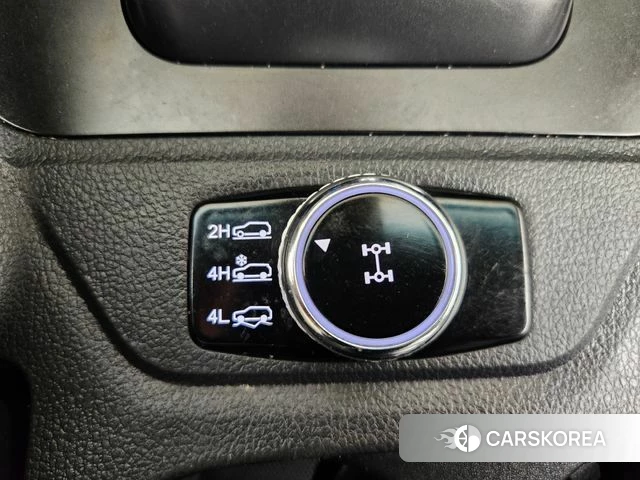 Ssangyong The New Rexton Sports Cannes 2021 Белый из Кореи, фото 6