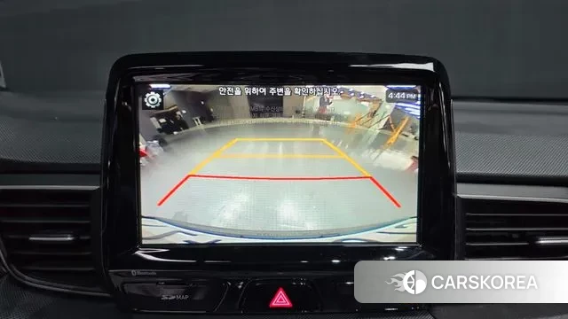 Hyundai Veloster (JS) 2018 Желтый из Кореи, фото 6