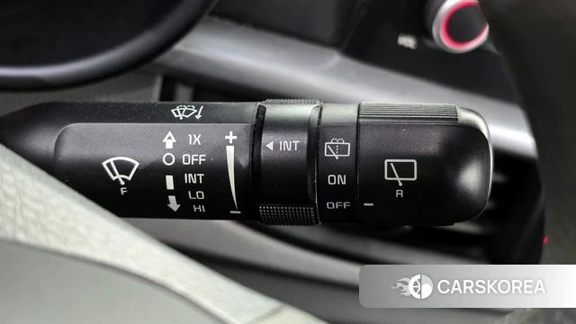 Kia All New Morning (JA) 2018 Серебряный из Кореи, фото 6