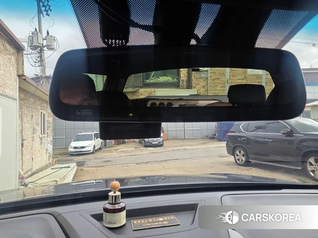 Ssangyong The New Rexton Sports Cannes 2022 Серый из Кореи, фото 6