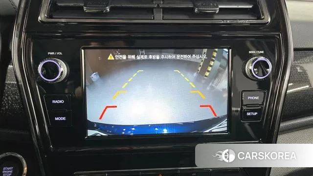 Ssangyong Berry New Tivoli 2020 Синий из Кореи, фото 6