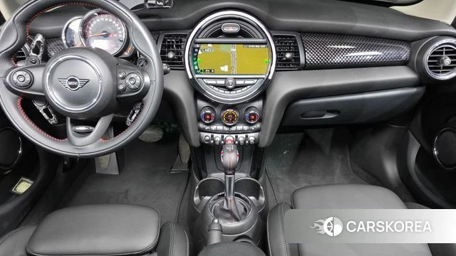 Mini Cooper S 2019 Оранжевый из Кореи, фото 6